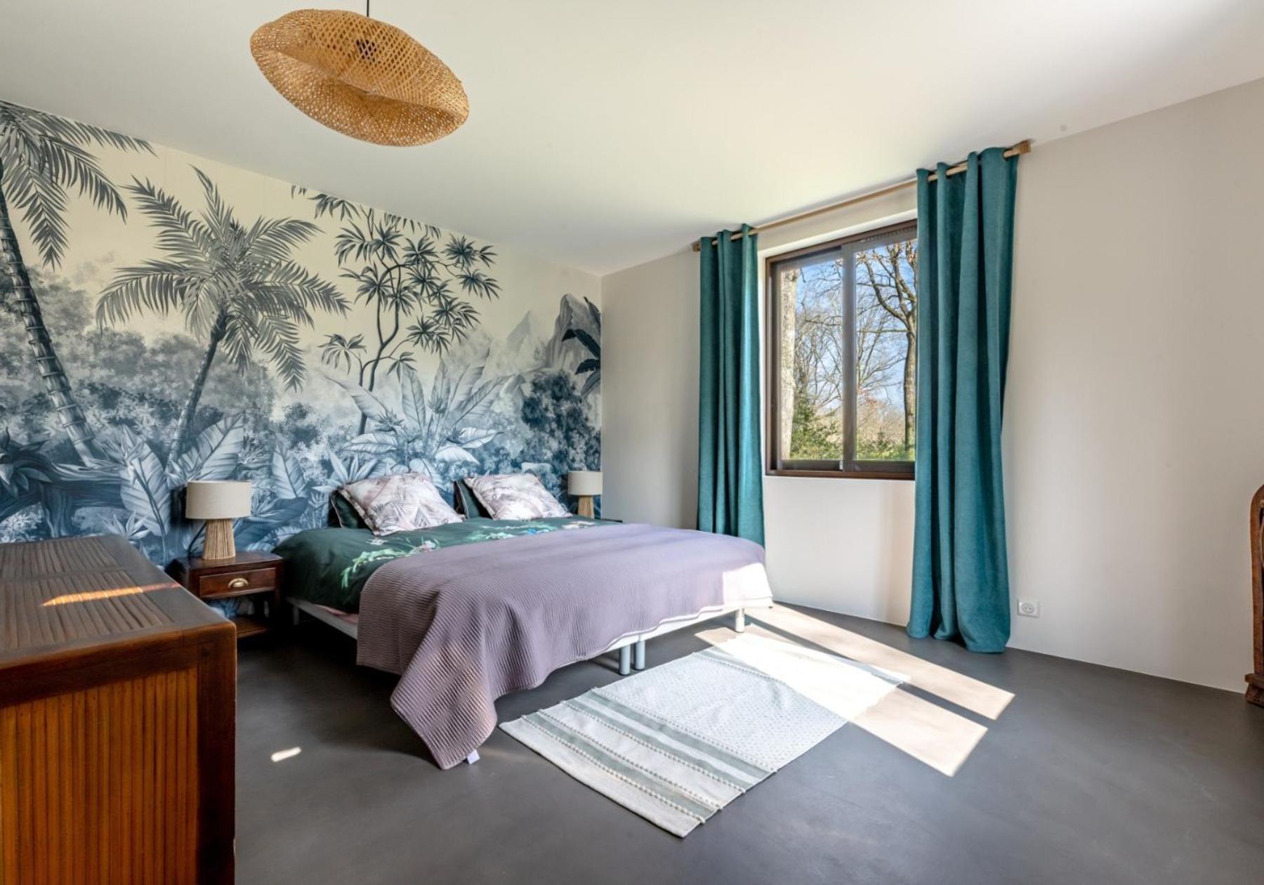 Somptueuse Villa D'Architecte Rochefort-en-Yvelines Luaran gambar